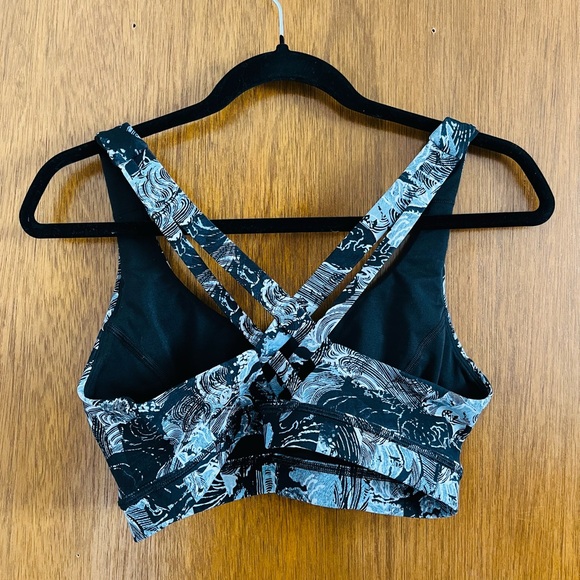 Lululemon Stash n’ Run Bra - Picture 5 of 5